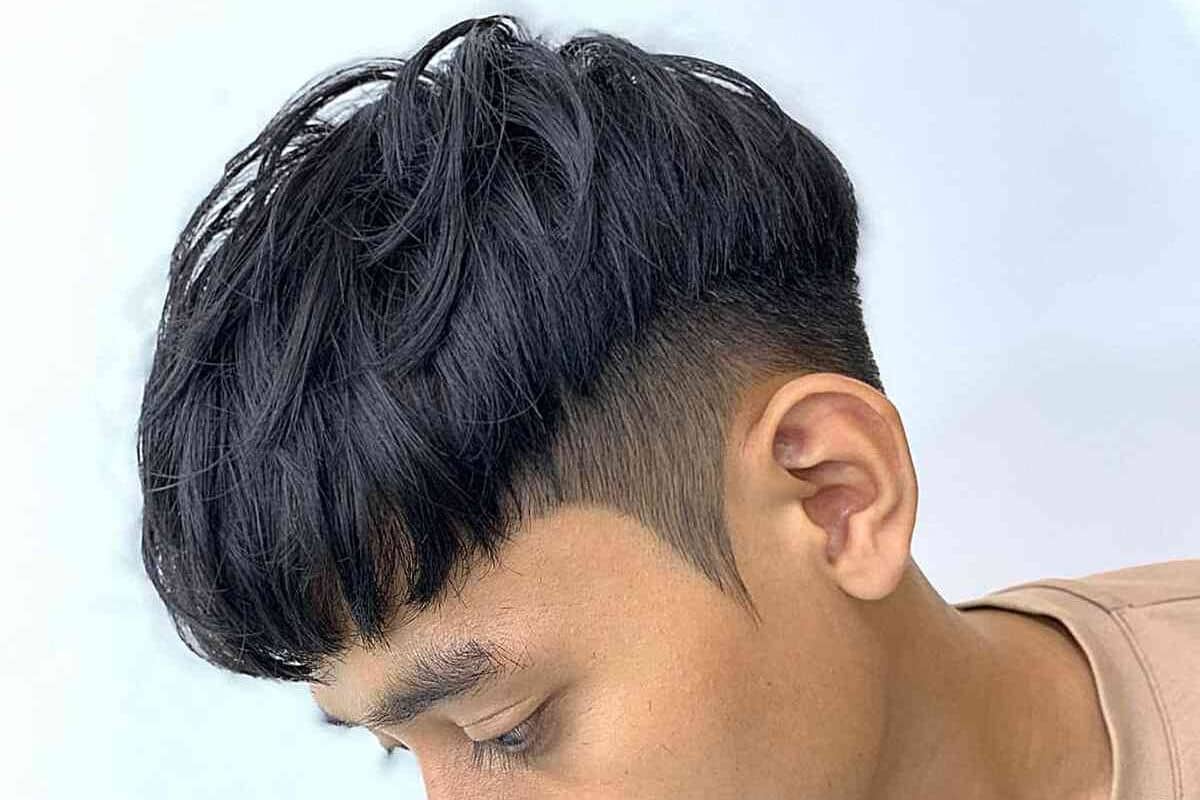 Potongan Rambut