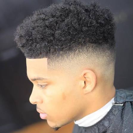 Potongan Rambut