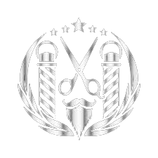 Logo Barbershop
